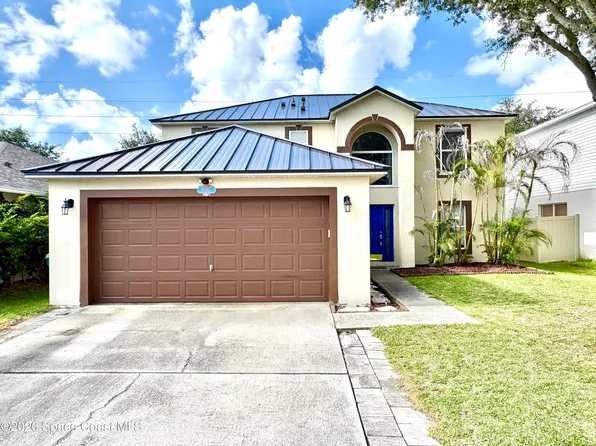 2015 Canopy Dr, Melbourne, FL 32935
