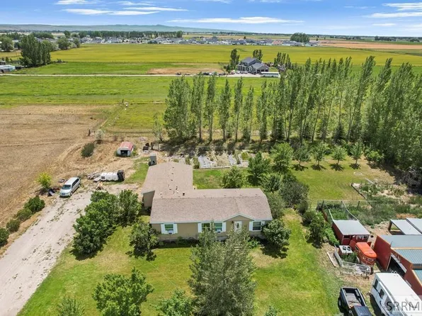 3670 E 68 N, Rigby, ID 83442