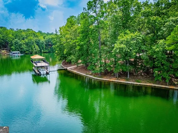 741 Fire Fly Ln #17, Lineville, AL 36266