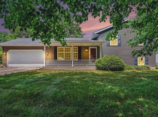19851 Peach Ridge Rd, Goshen, IN 46526
