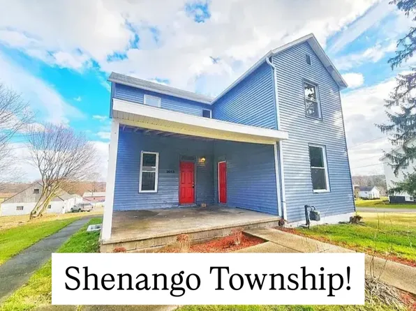 2013 S Jefferson St, New Castle, PA 16102