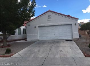 2113 Mountain Sunset Ave, North Las Vegas, NV 89031