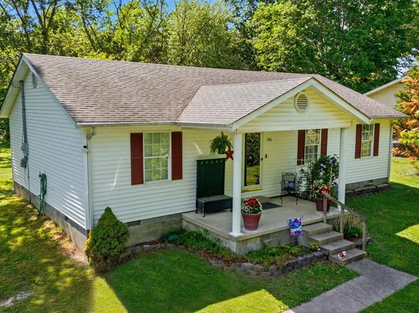 306 Water St, Berea, KY 40403