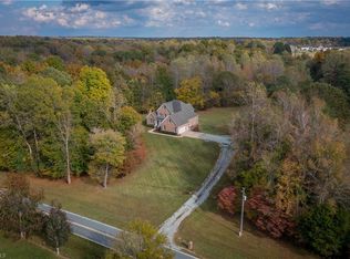 655 Cooks Mill Rd, Mebane, NC 27302