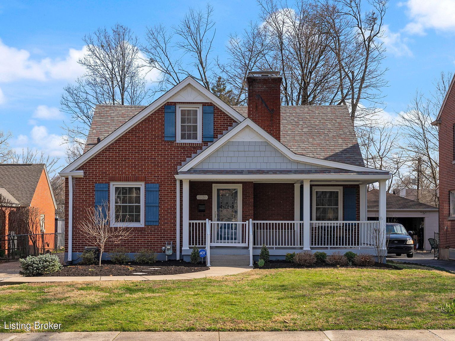 2036 Strathmoor Blvd, Strathmoor Manor, KY 40205 Zillow