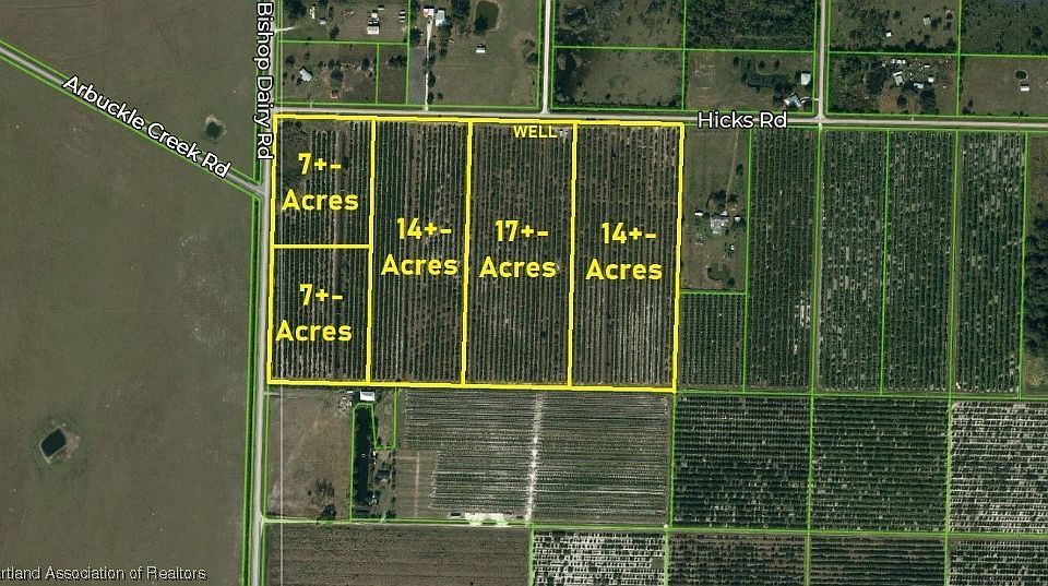 1901 Hicks Rd, Lorida, FL 33857 MLS 294845 Zillow