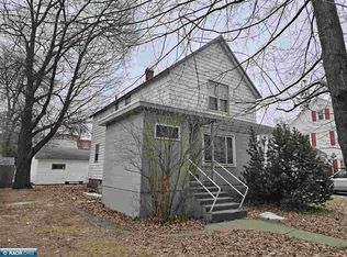 2126 6th Ave E, Hibbing, MN 55746