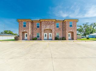 151 Dixie Ave, Houma, LA 70363
