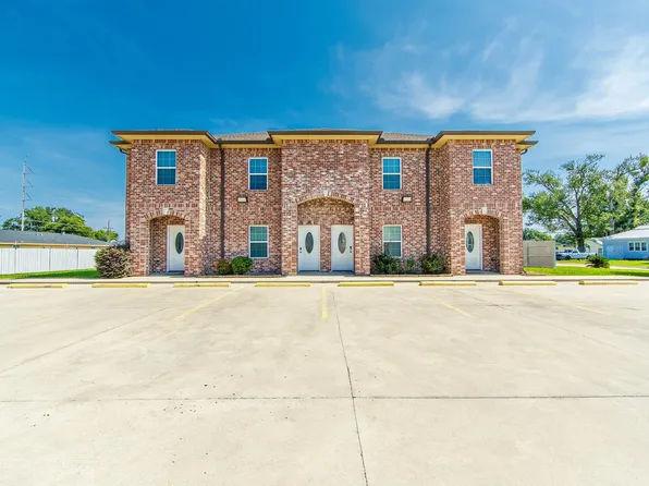 151 Dixie Ave, Houma, LA 70363