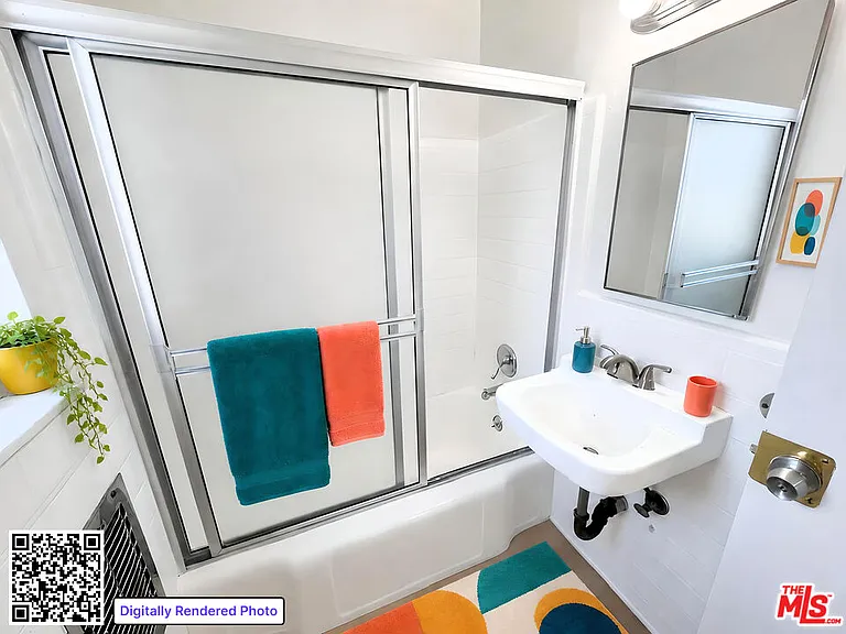 470 S Mariposa Ave #7 — Photo 21