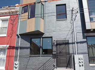 2111 Seybert St, Philadelphia, PA 19121