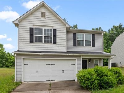 1101 Caden Village Cir, Lexington, NC, 27295