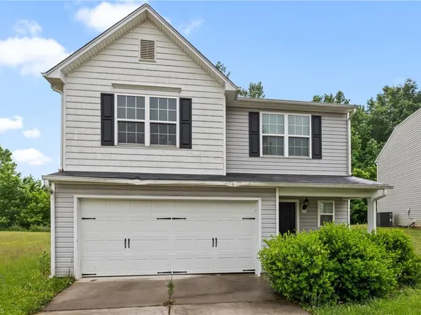 1101 Caden Village Cir, Lexington, NC 27295