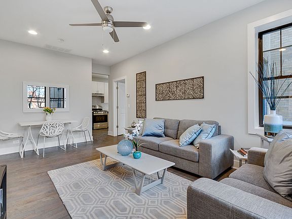 2nd image of 2623 N Rockwell St #2