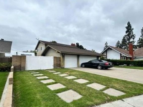 Property Side View