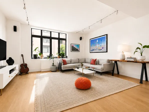 125 West 22nd Street image 1 of 6