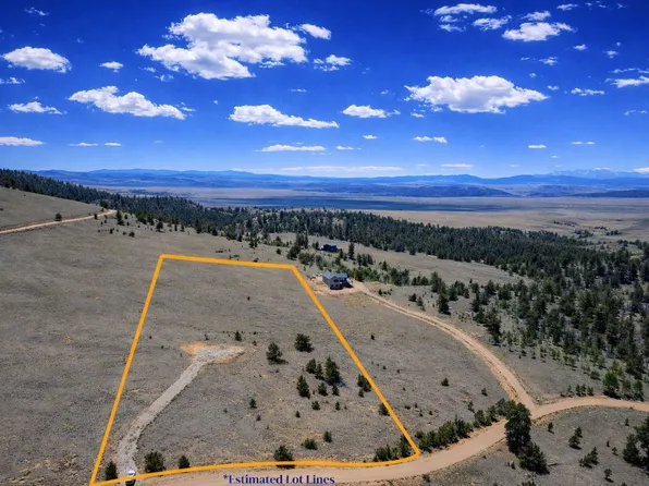 983 La Plata Cir, Hartsel, CO 80449