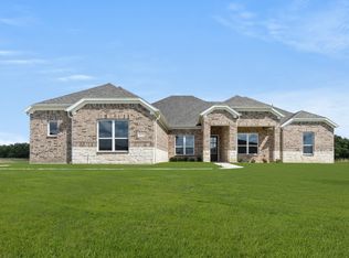 117 Aiden Dr, Waxahachie, TX 75165