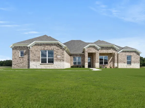 117 Aiden Dr, Waxahachie, TX 75165
