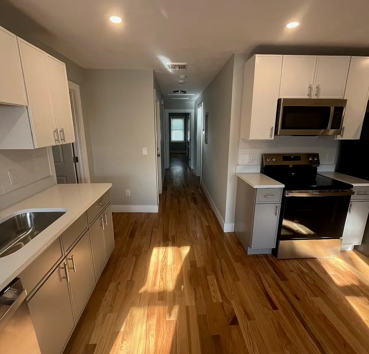 3 bed, $2,800 — Photo 4