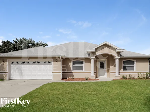 660 Wild Flower St, Merritt Island, FL 32953