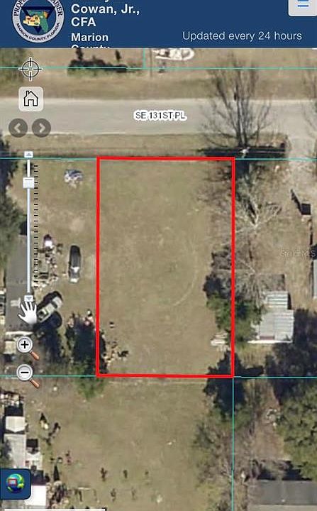 1st image of TBD SE 131ST PLACE LOT 76