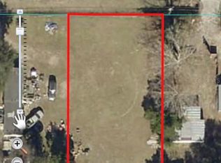 SE 131st Pl LOT 76, Ocklawaha, FL 32179