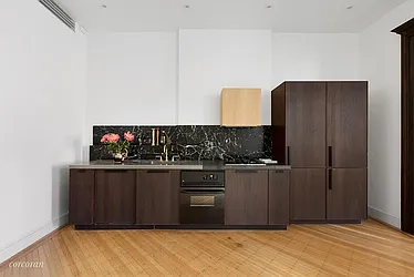 Rented by Corcoran