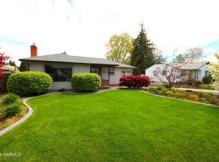 909 S 28th Ave, Yakima, WA