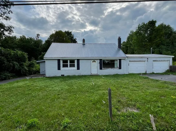 981 Knox Cave Road, Altamont, NY 12009