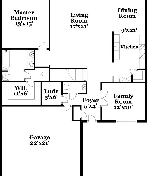 7520 Spring Spruce Ln — Photo 3