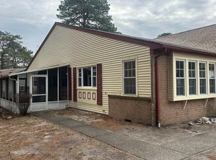 5 Pembroke La #A, Manchester Township, NJ 08759
