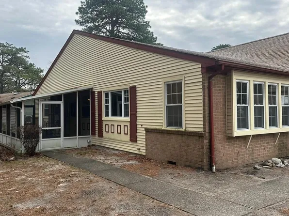 5 Pembroke La #A, Manchester Township, NJ 08759