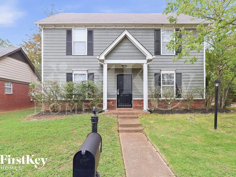 1606 Raybrad Dr