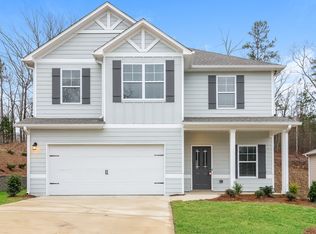 14 Deer Creek Dr, Odenville, AL 35120