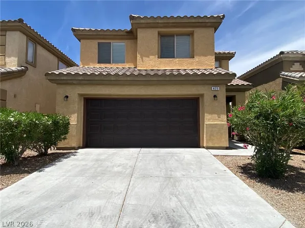 471 Center Green Dr, Las Vegas, NV 89148