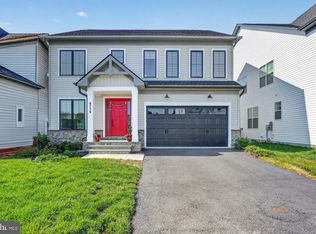 8739 Stone Jug Way, Frederick, MD 21701
