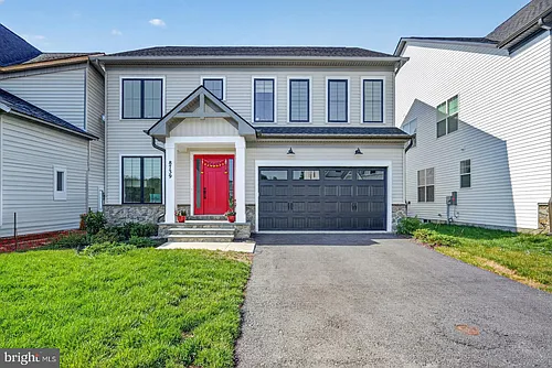 8739 Stone Jug Way Photo 1