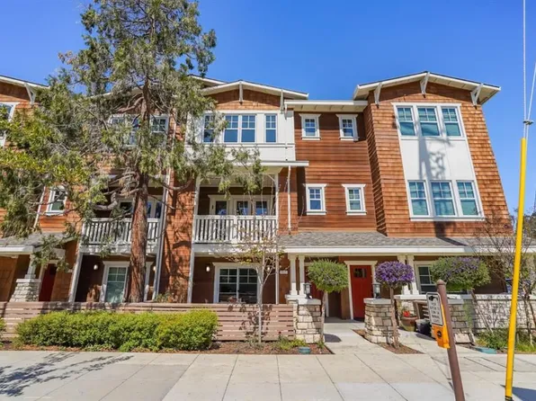402 Encinal Ave, Menlo Park, CA 94025