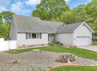 59 Cape Woods Rd, Cape May, NJ 08204