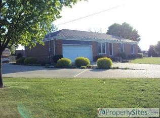 415 Lees Valley Rd, Shepherdsville, KY 40165