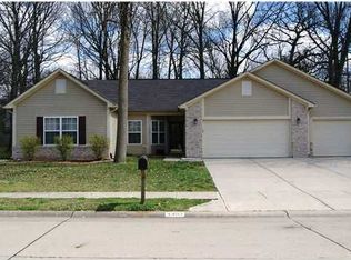 4407 Sunshine Ave, Indianapolis, IN 46228