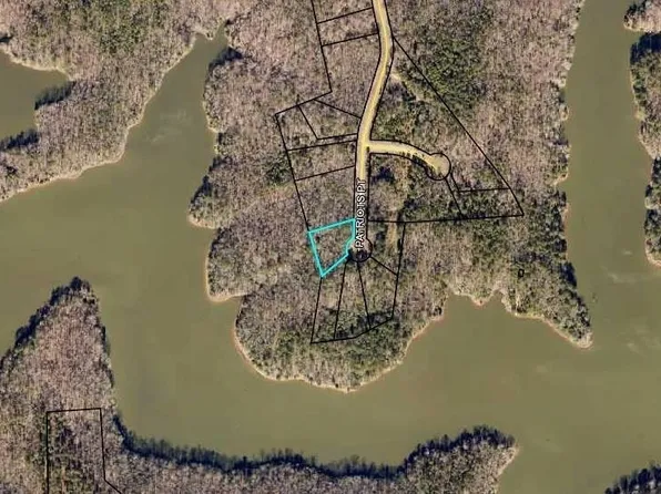 LOT 24 Patriots Ct, Elberton, GA 30635