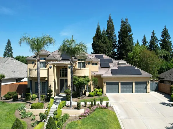 466 E Hillcrest Ave, Fresno, CA 93720