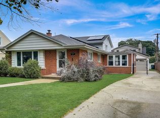 1701 S Clifton Ave, Park Ridge, IL 60068