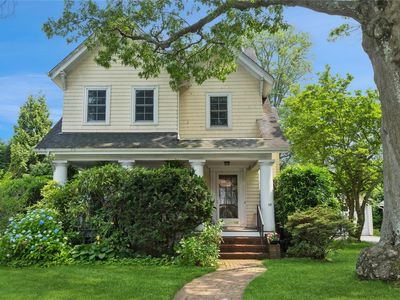 58 Garden Street, Garden City, NY, 11530