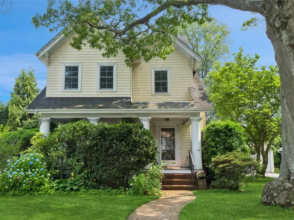 58 Garden Street, Garden City, NY 11530