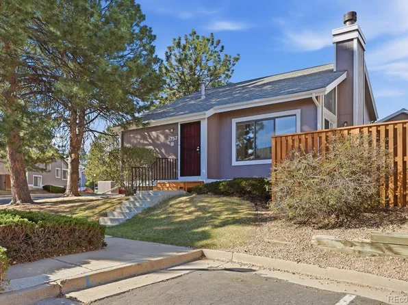 3757 S Genoa Circle #B, Aurora, CO 80013