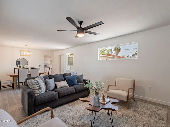 1466 E NIELSON Avenue, Mesa, AZ 85204