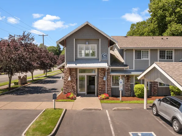 Country Gables Apartments, 1112 9th St SE #G03, Puyallup, WA 98372